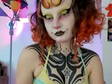 Chaturbate Free Porn Cam of friskyflowers