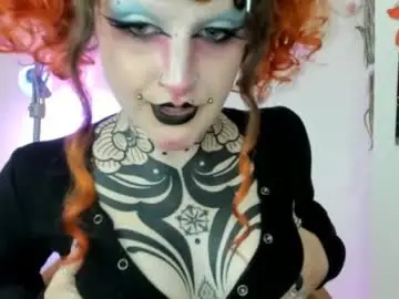 Chaturbate Adult Webcams of friskyflowers
