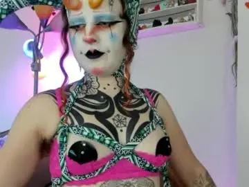 Chaturbate Adult Webcams of friskyflowers