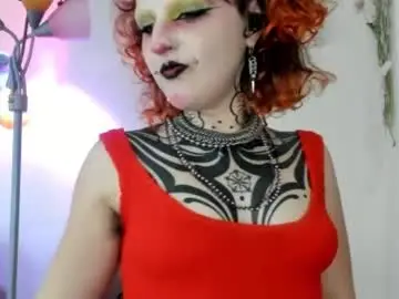 Chaturbate Live Sex of friskyflowers
