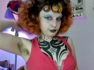 Chaturbate Best Webcam of friskyflowers