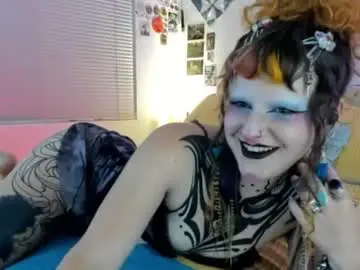 Chaturbate Best live sex cam show of friskyflowers