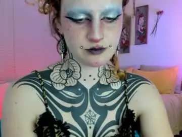 Chaturbate Live Sex Cam of friskyflowers