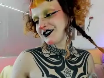 Chaturbate Adult Video Chat of friskyflowers