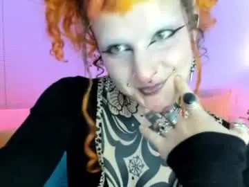 Chaturbate Sex Cam of friskyflowers