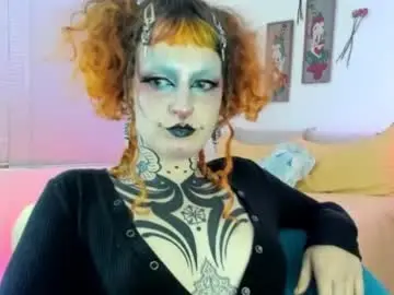 Chaturbate Live Sex of friskyflowers