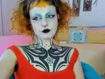Chaturbate Best live sex cam show of friskyflowers
