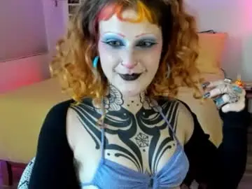 Chaturbate Best Webcam of friskyflowers