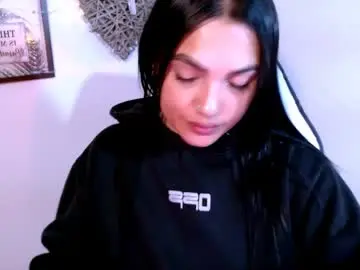Chaturbate Free Porn Cam of gaby_saikozz