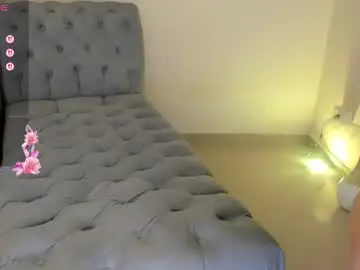 Chaturbate Live Sex Cam of gysel_flyn