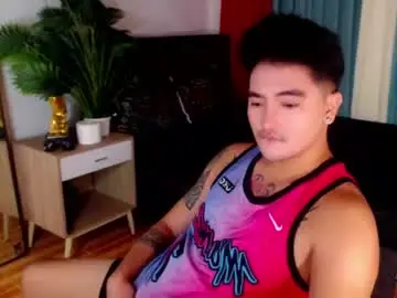 Chaturbate Nude Webcam of hot_daddy_core