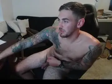 Chaturbate Sex Cam of hungmtnman2256