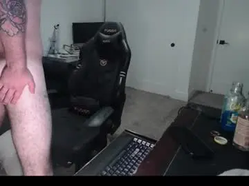 Chaturbate Adult Webcams of hungmtnman2256
