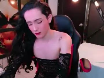 Chaturbate Sex Chat of ivony_giselle