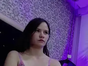 Chaturbate Sex Chat of khataleya__