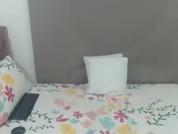 Chaturbate Live Sex of kimberjamesxx