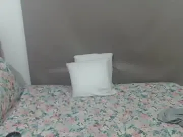 Chaturbate Adult Webcam of kimberjamesxx