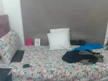 Chaturbate Sex Cam of kimberjamesxx