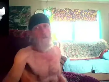 Chaturbate Best live sex cam show of kodiakpm1
