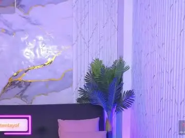 Chaturbate Live Porn of kristen_tay