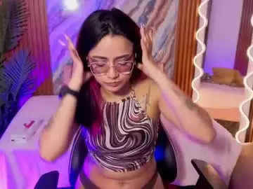 Chaturbate Sex Cam of kristen_tay