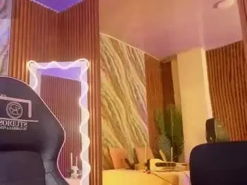Chaturbate Free Porn Cam of kristen_tay