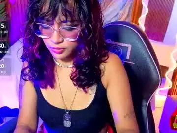 Chaturbate Adult Webcam of kristen_tay