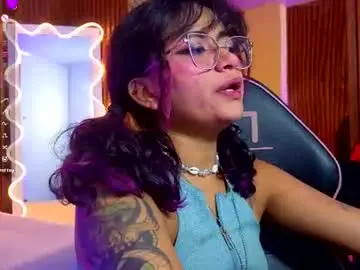 Chaturbate Private Sex Chat of kristen_tay