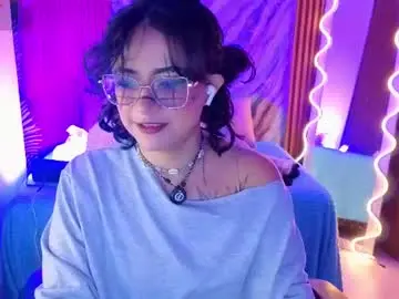 Chaturbate Private Sex Chat of kristen_tay