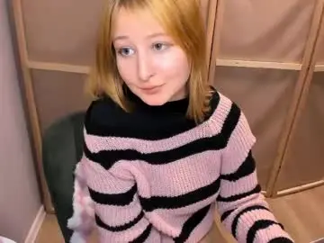 Chaturbate Live Sex Cam of littlemargoo