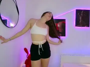 Chaturbate Adult Video Chat of miafiora