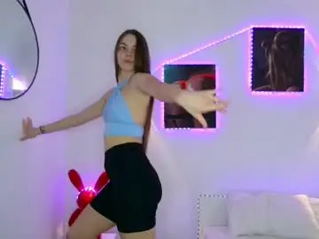 Chaturbate Adult Video Chat of miafiora