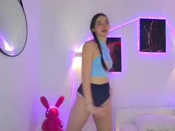 Chaturbate Watch Live Sex Cams of miafiora