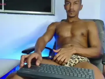 Chaturbate Best Webcam of mikejaybr