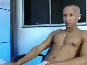 Chaturbate Live Sex Cam of mikejaybr