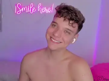 Chaturbate Sex Cam of naughty_twink_