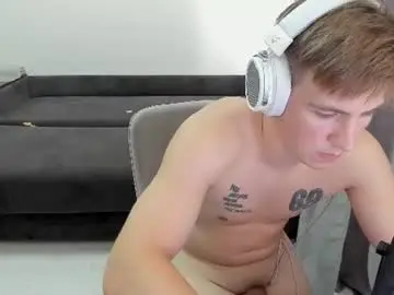Chaturbate Live Sex of ray_hill