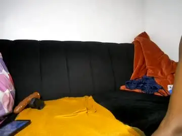 Chaturbate Live Sex of scovia_rael