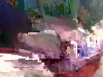 Chaturbate Nude Webcam of sharoc666