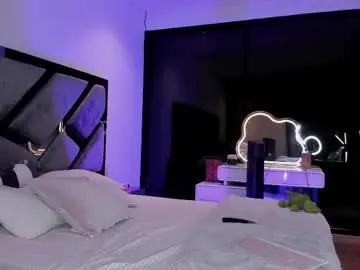 Chaturbate Private Sex Chat of sophyamiller_15