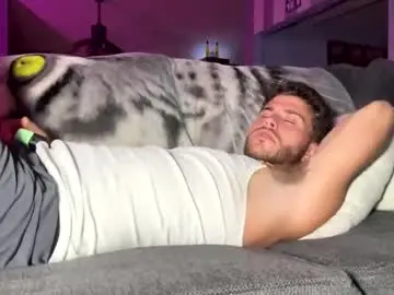 Chaturbate Best live sex cam show of wentbrokeonstrippers