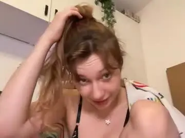 Chaturbate Free Live Porn of acidmelanie
