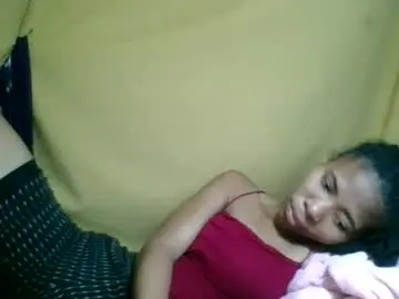 Chaturbate Adult Video Chat of annick98