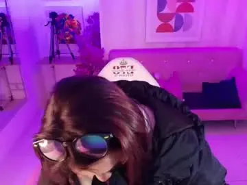 Chaturbate Free Porn Cam of arianna_milleerr