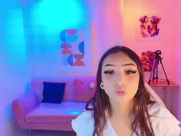 Chaturbate Nude Webcam of arianna_milleerr