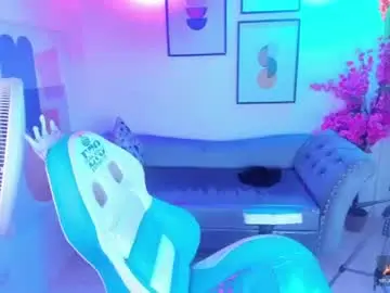 Chaturbate Private Sex Chat of arianna_milleerr