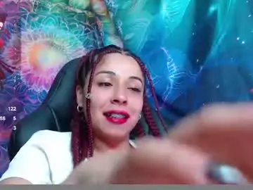Chaturbate Free Porn Cam of atena_messy
