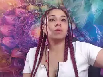 Chaturbate Sex Chat of atena_messy