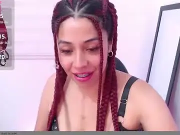 Chaturbate Adult Video Chat of atena_messy