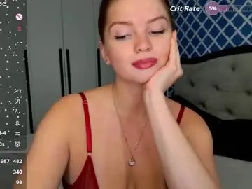 Chaturbate Private Sex Chat of buusty_redhead